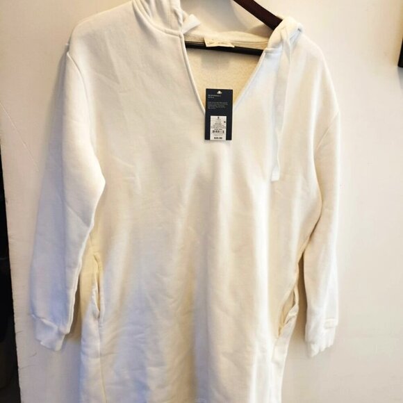 Women’s Universal Thread Hooded Sweatshirt - Picture 1 of 5